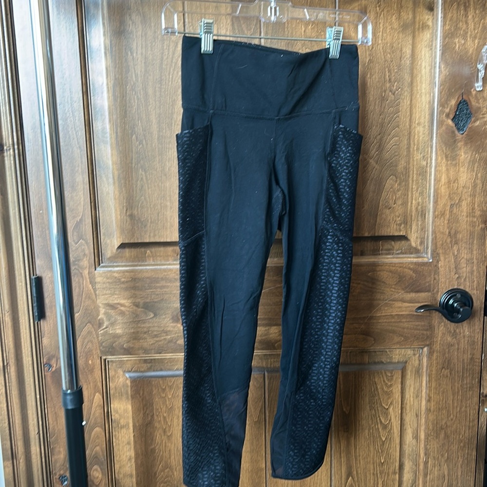 Athleta Leggings (size x)